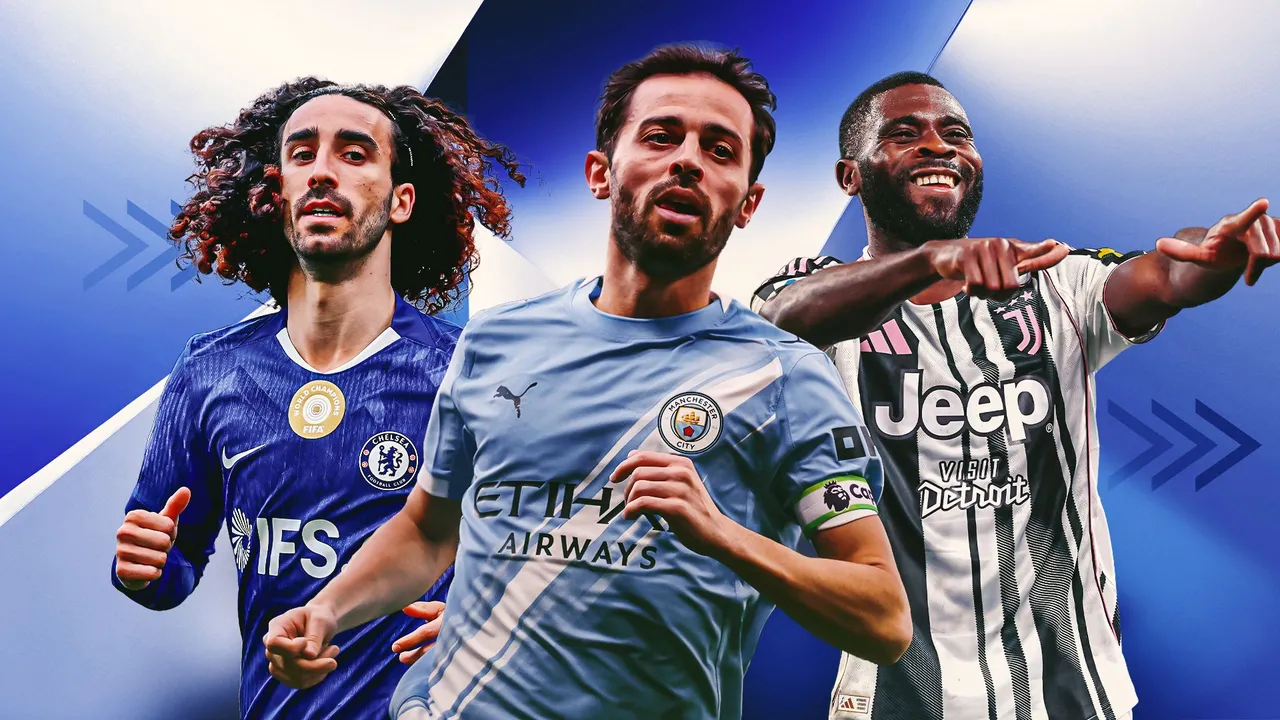 أهم صفقات اللاعبين لهذا الأسبوع | ريال مدريد يتسوق من الدوري الإنجليزي “مرتين” ويوفنتوس يحسم التعاقد مع بوجا